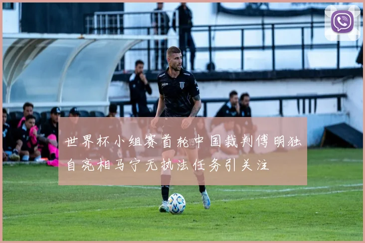 世界杯小组赛首轮中国裁判傅明独自亮相马宁无执法任务引关注